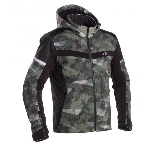 Куртка  STEALTH  Army camo