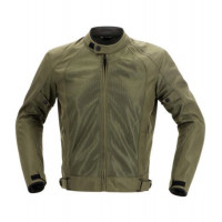 Куртка AIRSUMMER green
