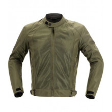 Куртка AIRSUMMER green