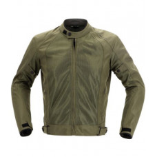 Куртка AIRSUMMER green
