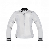 Куртка AIRSUMMER WOMEN light grey