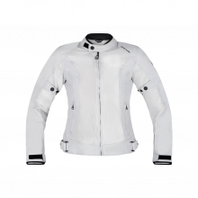 Куртка AIRSUMMER WOMEN light grey