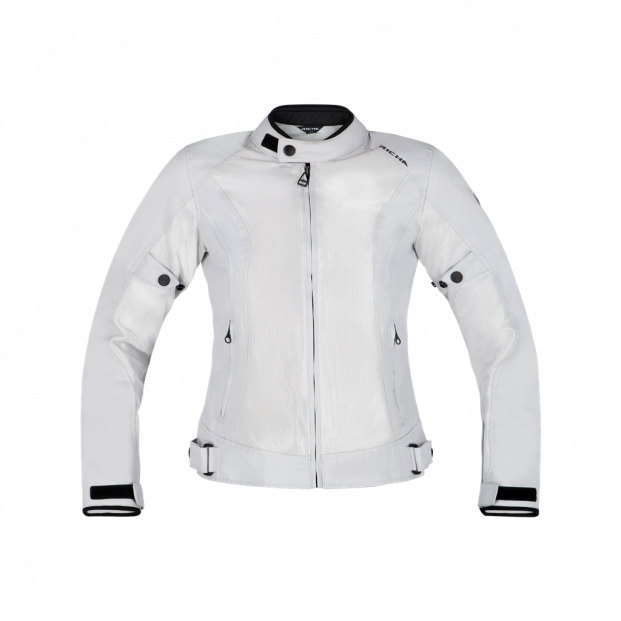 Куртка AIRSUMMER WOMEN light grey