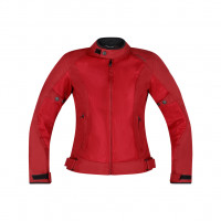 Куртка AIRSUMMER WOMEN red