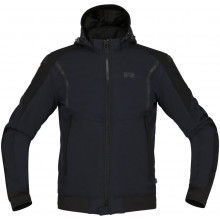 Куртка ATOMIC 2 HOODIE WP черный/темно-серый