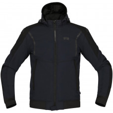 Куртка ATOMIC 2 HOODIE WP черный/темно-серый