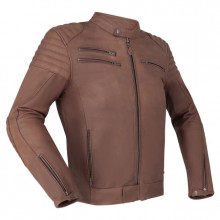 Куртка CHARLESTON Mahogany brown