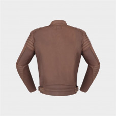 Куртка CHARLESTON Mahogany brown