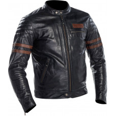 Куртка CURTISS green/brown