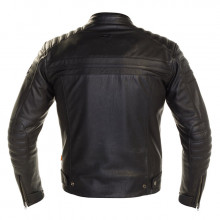 Куртка DAYTONA 2 BLACK