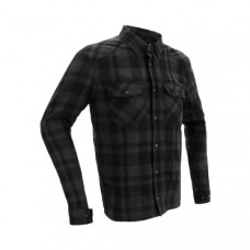 Куртка FOREST SHIRT black/dark grey