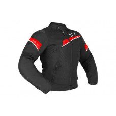 Куртка GOTHAM 3 WP WOMEN red