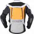 Куртка INFINITY 2 ADVENTURE orange/grey