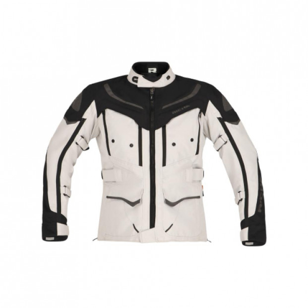 Куртка INFINITY 2 ADVENTURE WOMEN black/light grey