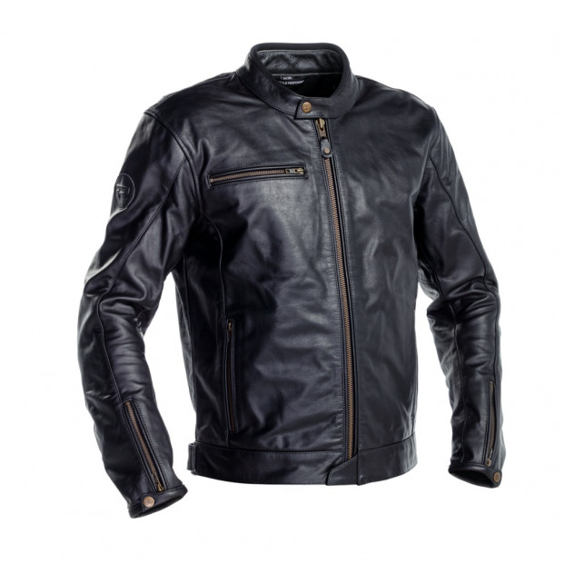 Куртка NORMANDIE black