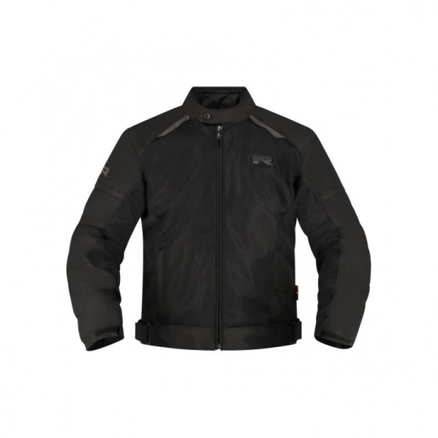КУРТКА RICHA AUYAN WP black