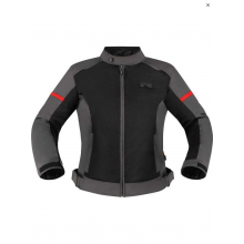 КУРТКА RICHA AUYAN WP grey red