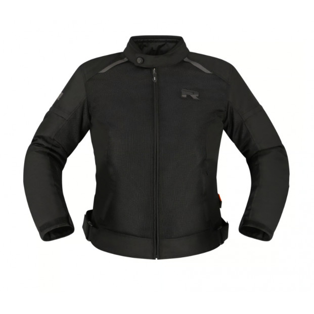 КУРТКА RICHA AUYAN WP WOMEN black