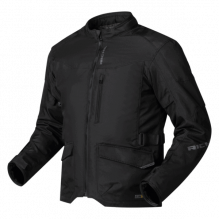 КУРТКА RICHA BUSTER 2 WP LONG black