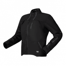 КУРТКА RICHA ETERNITY WOMEN black