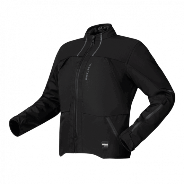 КУРТКА RICHA ETERNITY WOMEN black