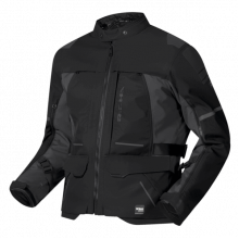 КУРТКА RICHA INFINITY 3 ADVENTURE black
