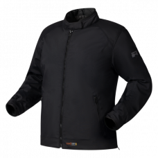 КУРТКА RICHA QUEEN 3 WOMEN black