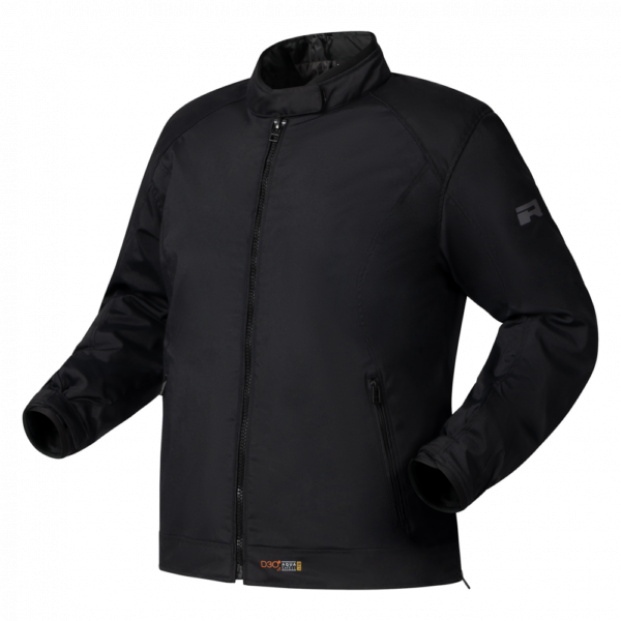 КУРТКА RICHA QUEEN 3 WOMEN black