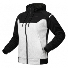 КУРТКА RICHA STRADALE AIR HOODIE WOMEN grey