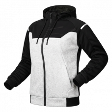 КУРТКА RICHA STRADALE AIR HOODIE WOMEN grey