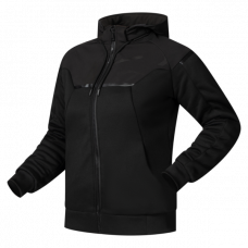 КУРТКА RICHA STRADALE HOODIE WOMEN black