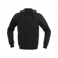 КУРТКА RICHA TITAN 2 HOODIE black