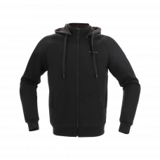 КУРТКА RICHA TITAN 2 HOODIE black