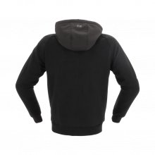 КУРТКА RICHA TITAN 2 HOODIE black
