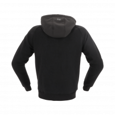 КУРТКА RICHA TITAN 2 HOODIE black