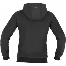 КУРТКА RICHA TITAN 2 HOODIE WOMEN black