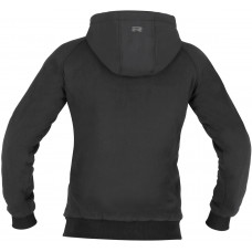 КУРТКА RICHA TITAN 2 HOODIE WOMEN black