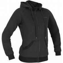 КУРТКА RICHA TITAN 2 HOODIE WOMEN black