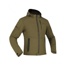 Куртка RICHA VANQUISH 2 green