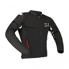 Куртка STRADALE MESH black