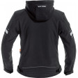 Куртка TOULON 2 WOMEN black