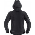 Куртка TOULON 2 WOMEN black