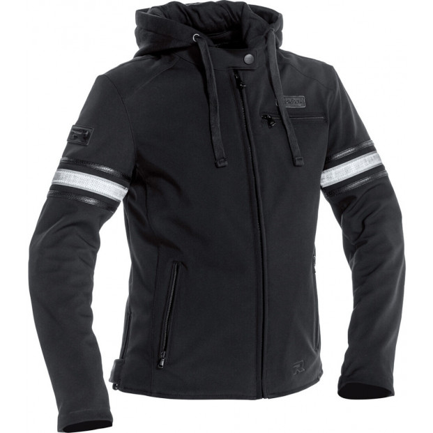 Куртка TOULON 2 WOMEN black