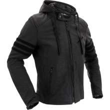 Куртка TOULON BLACK EDITION BLACK