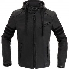Куртка TOULON BLACK EDITION BLACK