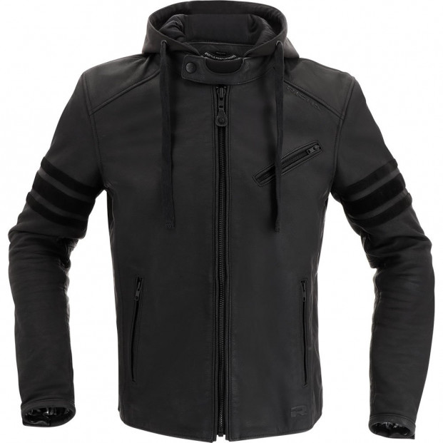 Куртка TOULON BLACK EDITION BLACK
