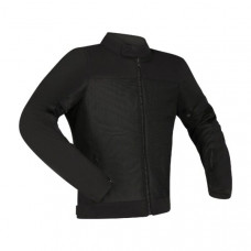 Куртка TOULON MESH black