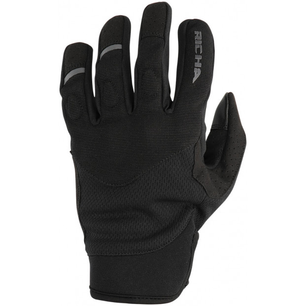 Перчатки AIR JET black