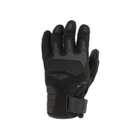 Перчатки BOGOTA black/orange