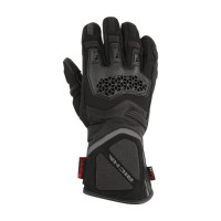 Перчатки INFINITY 3 PRO black